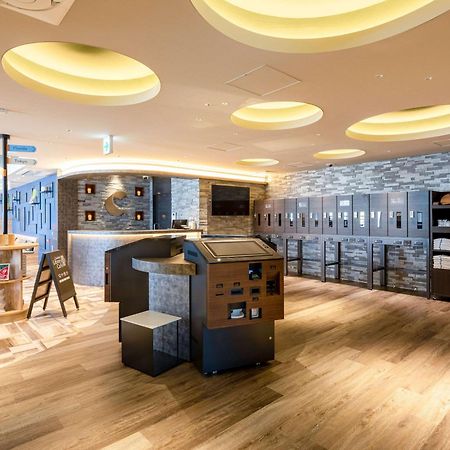 Comfort Hotel 高松 外观 照片