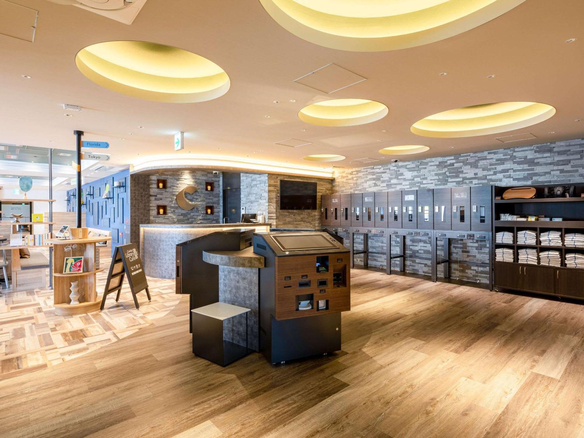 Comfort Hotel 高松 外观 照片