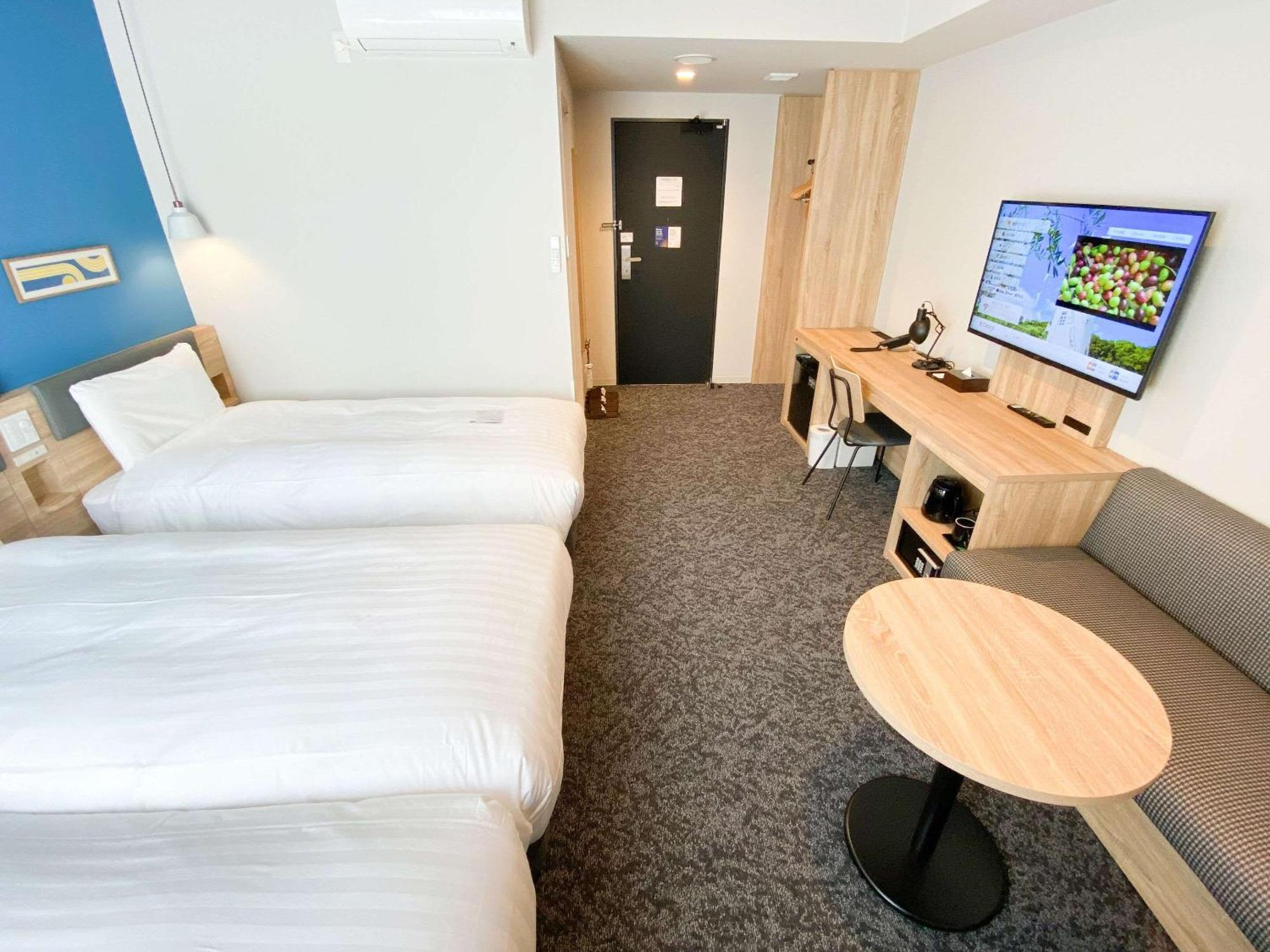 Comfort Hotel 高松 外观 照片