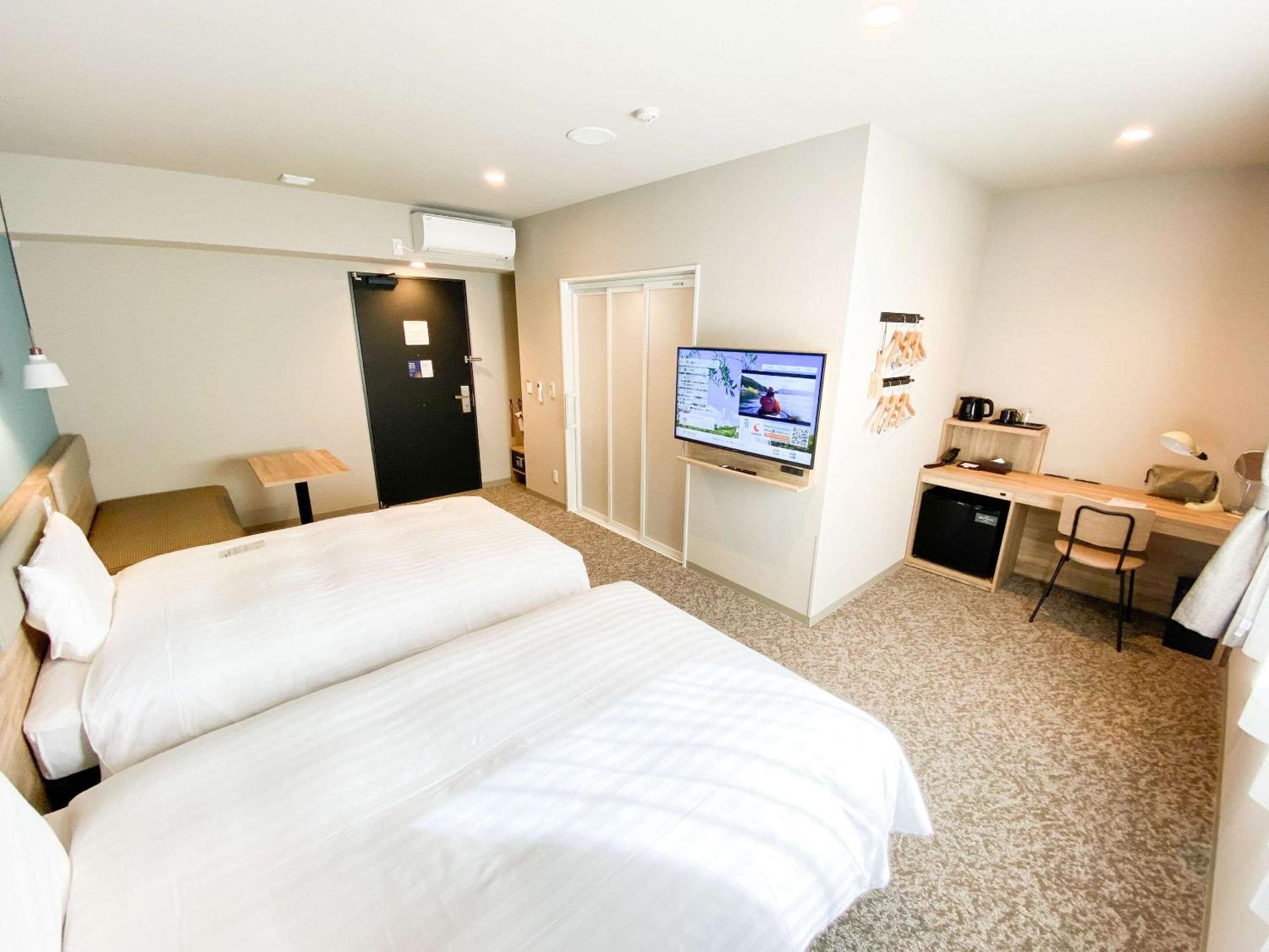 Comfort Hotel 高松 外观 照片