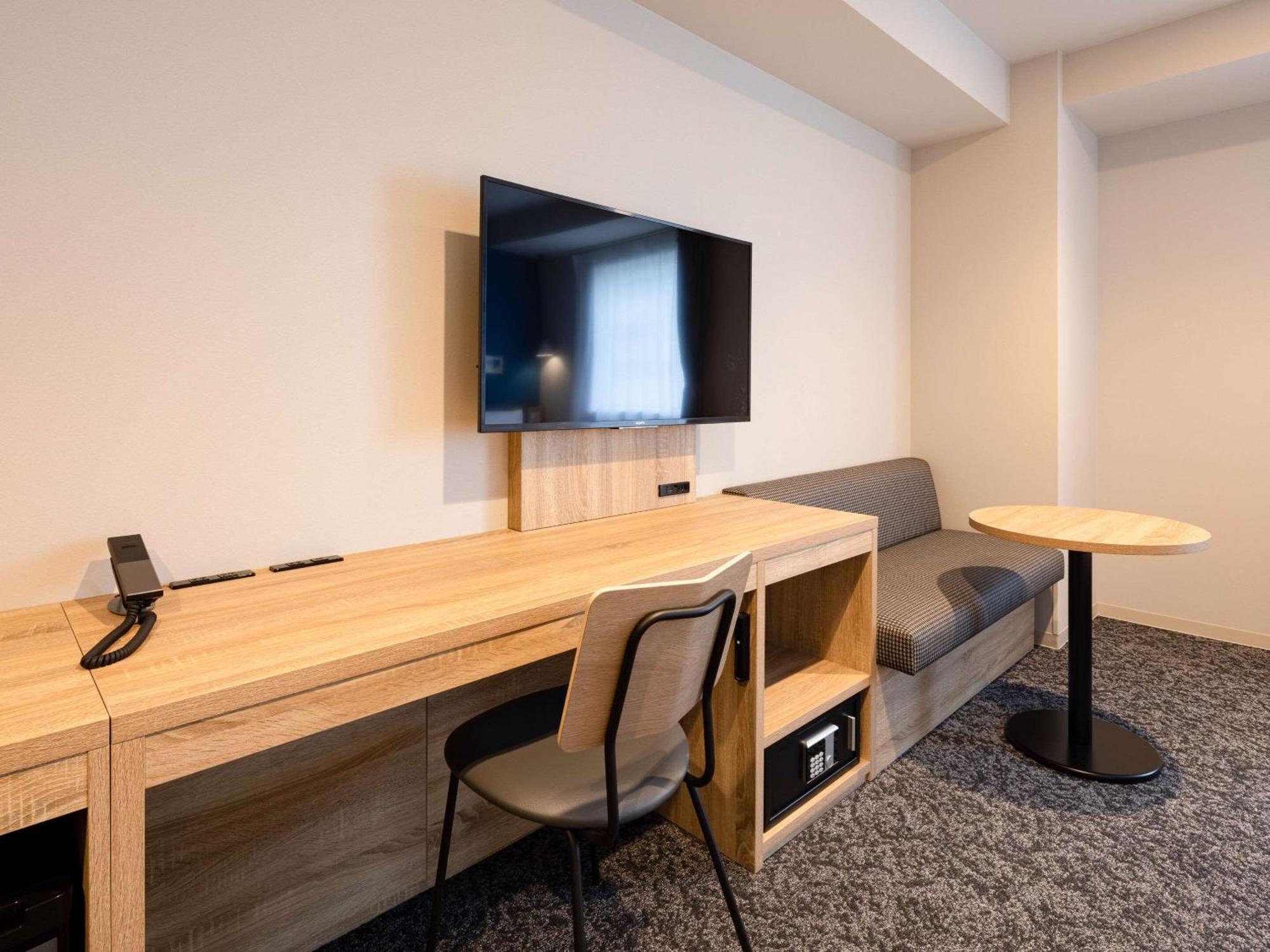 Comfort Hotel 高松 外观 照片