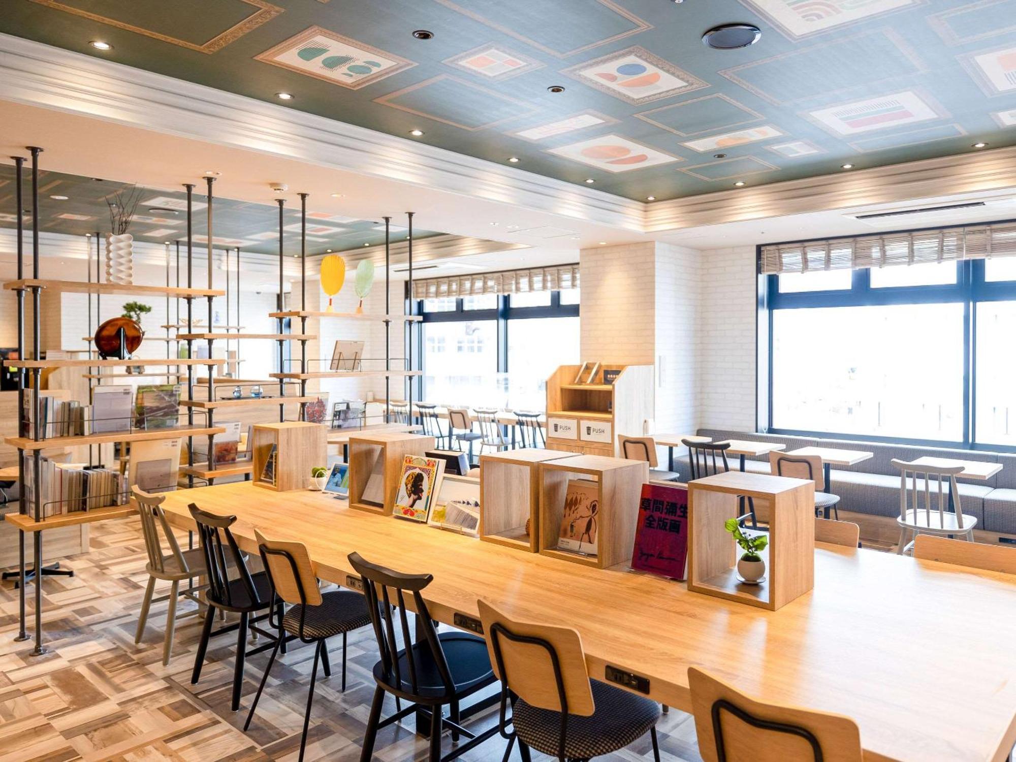 Comfort Hotel 高松 外观 照片