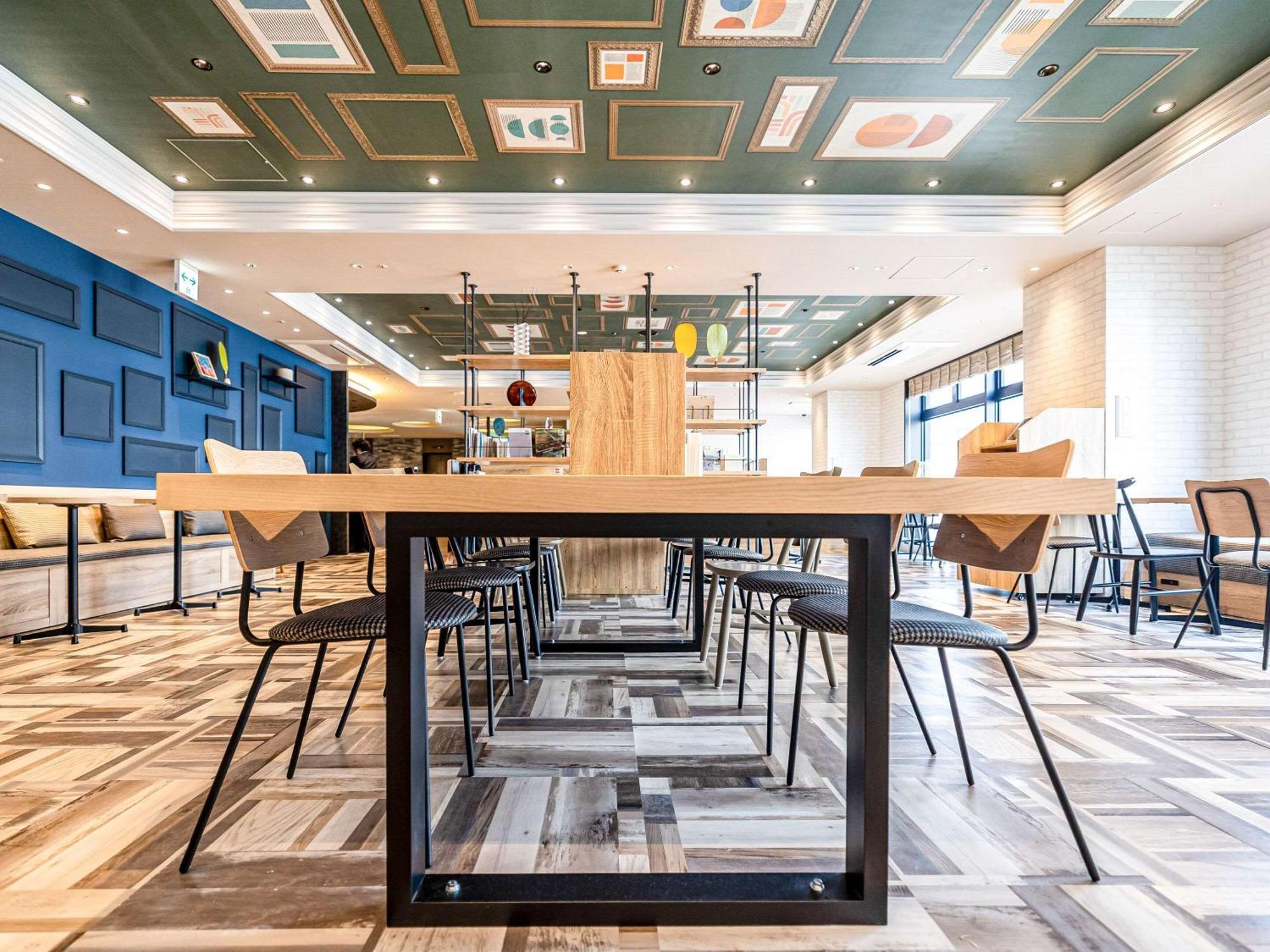 Comfort Hotel 高松 外观 照片
