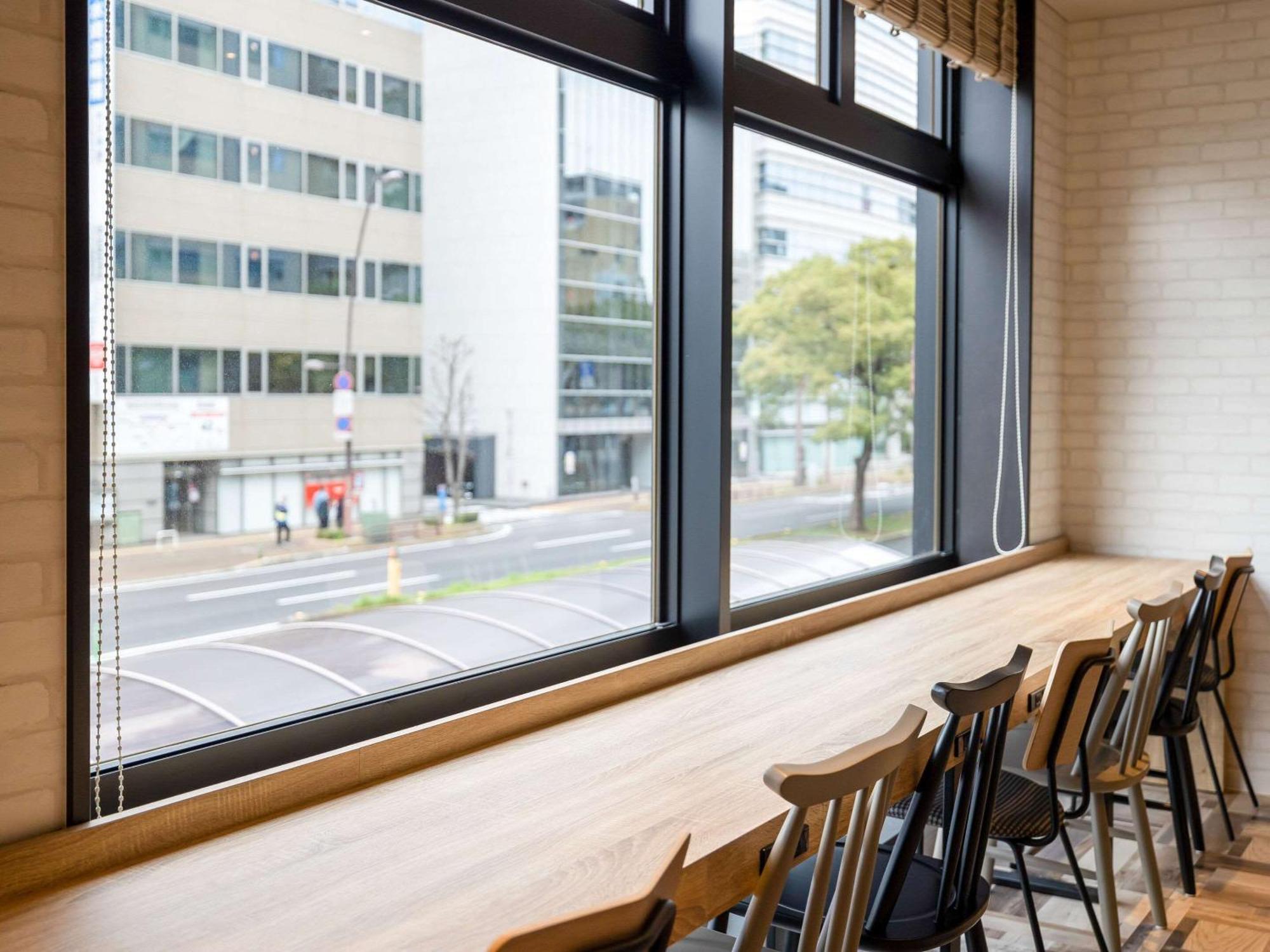 Comfort Hotel 高松 外观 照片