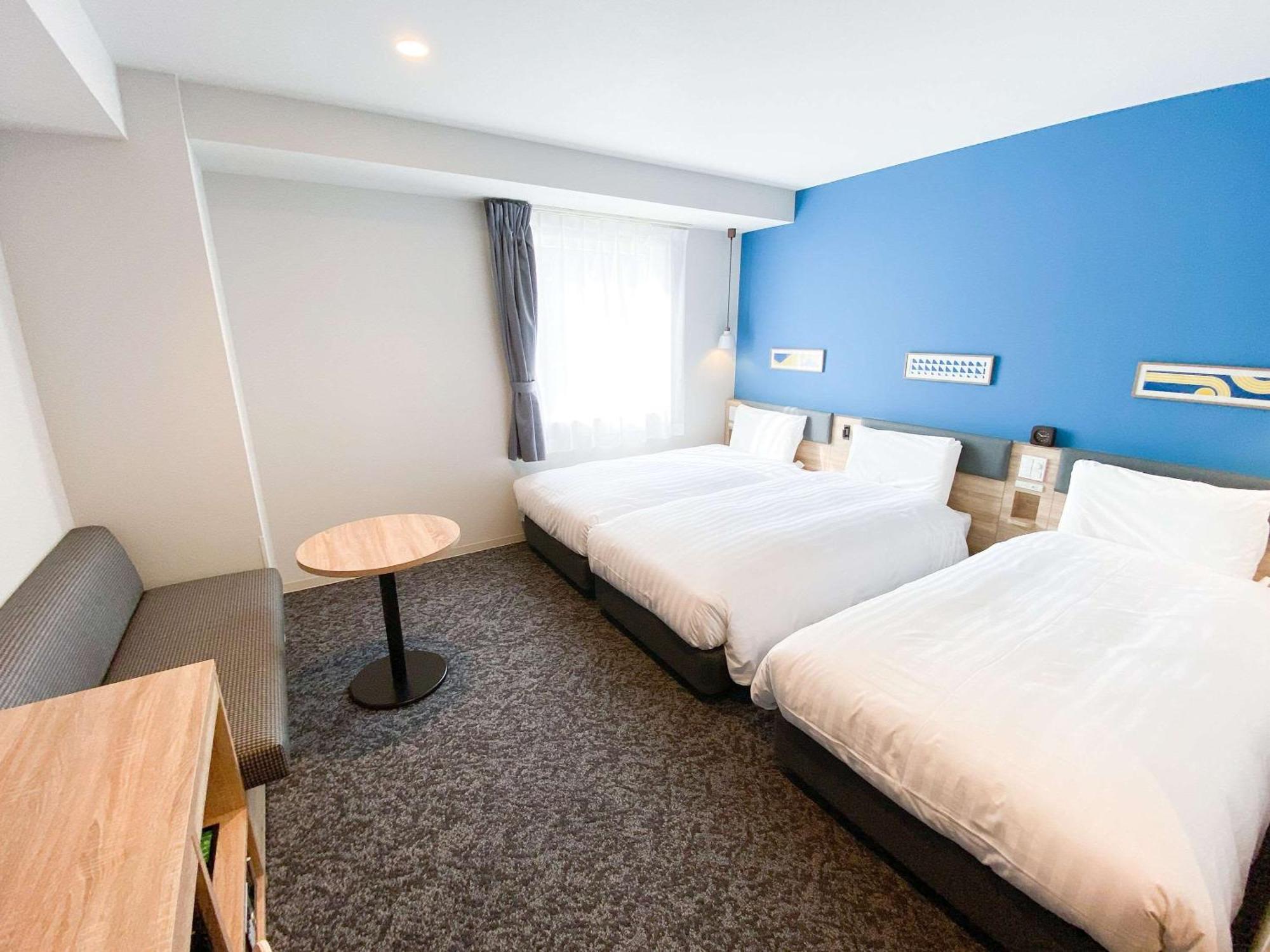 Comfort Hotel 高松 外观 照片
