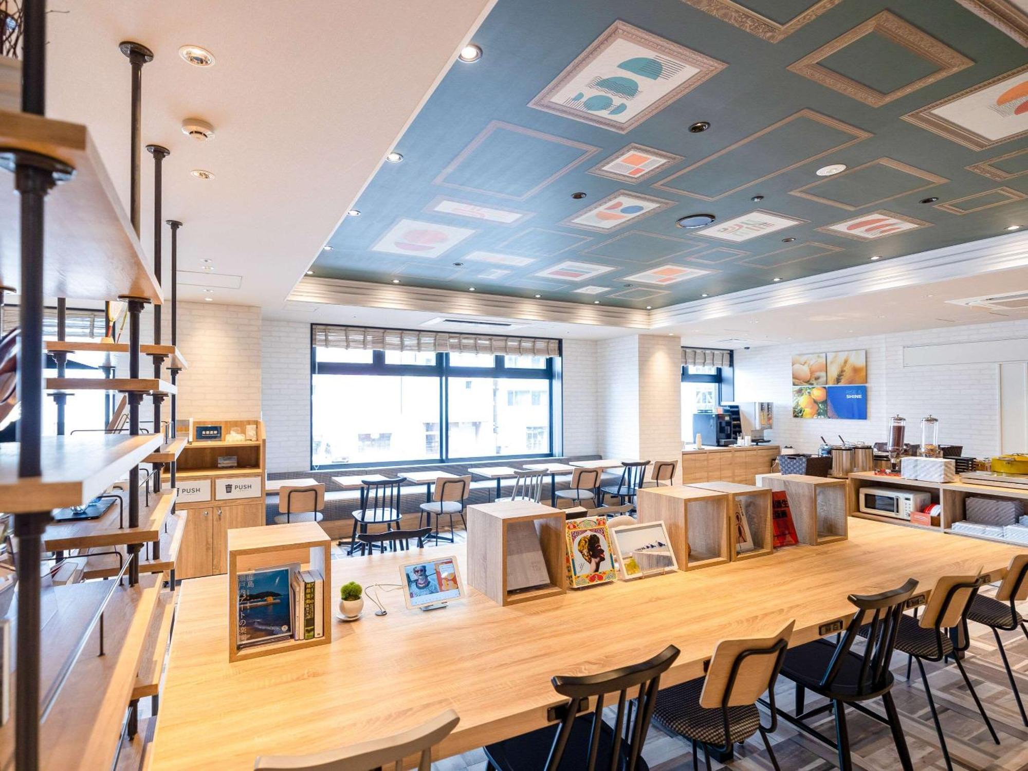 Comfort Hotel 高松 外观 照片