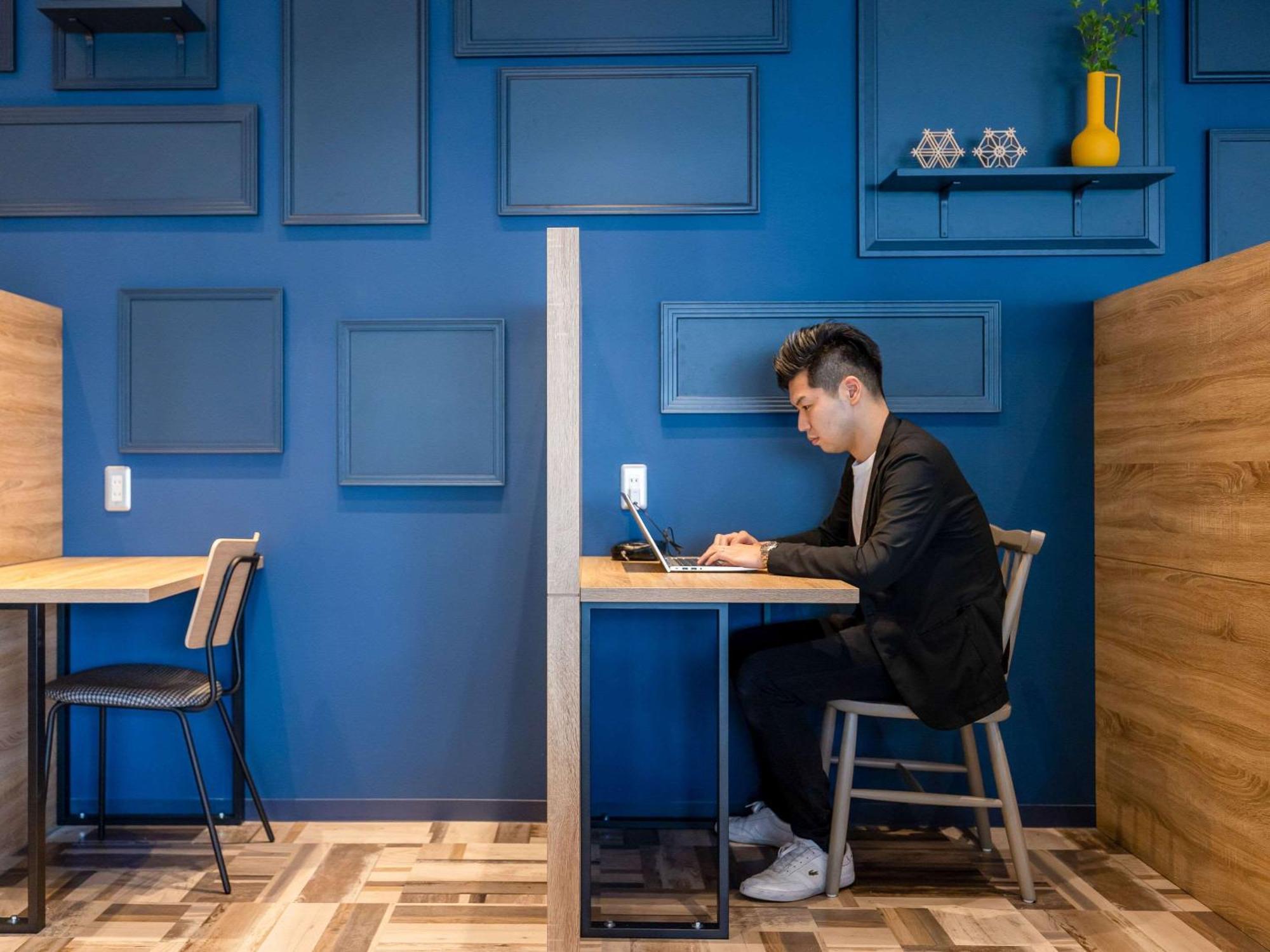 Comfort Hotel 高松 外观 照片