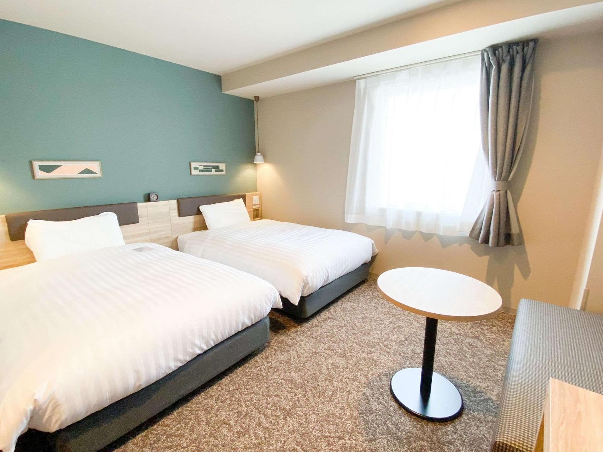 Comfort Hotel 高松 外观 照片