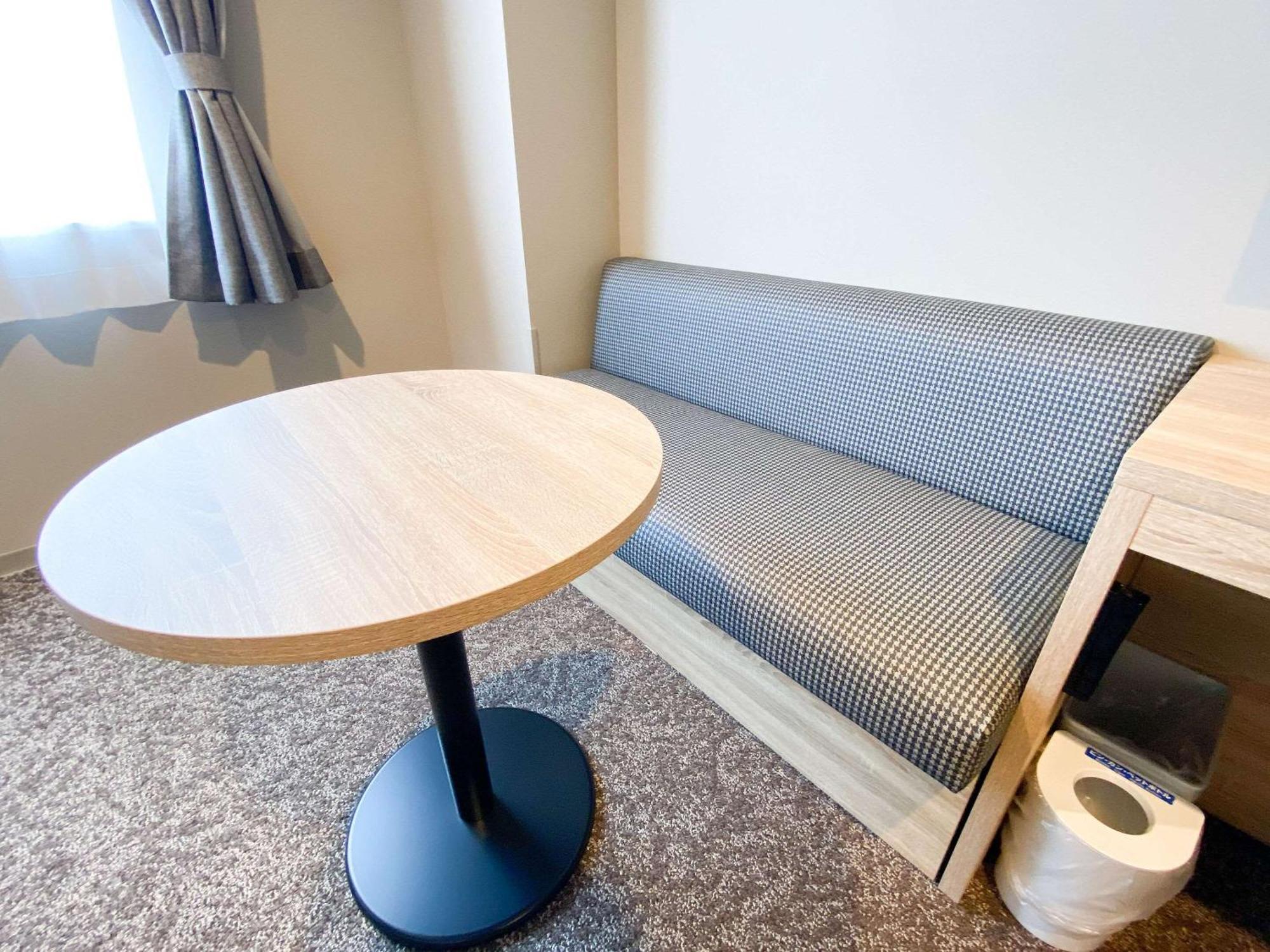 Comfort Hotel 高松 外观 照片