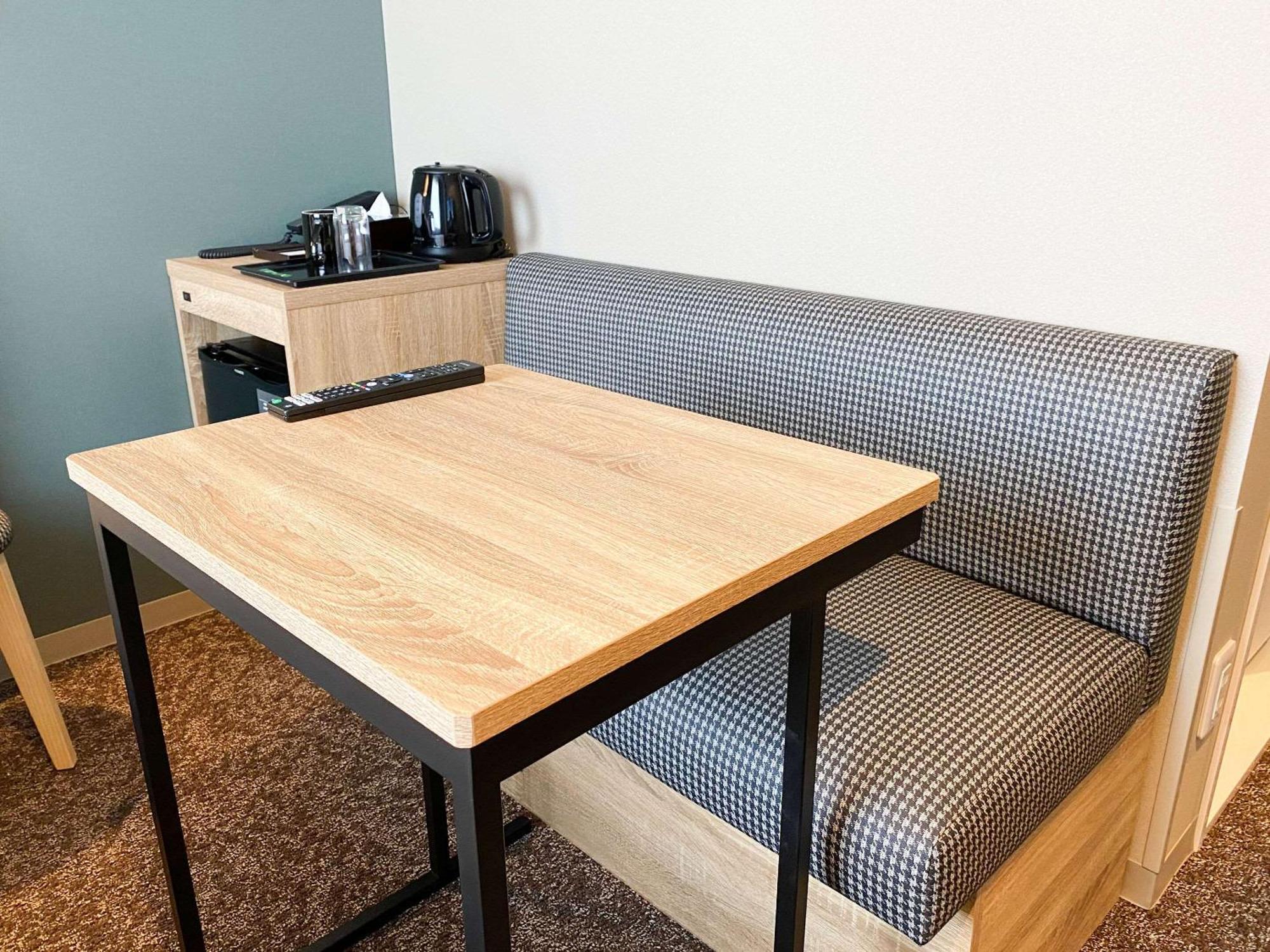Comfort Hotel 高松 外观 照片