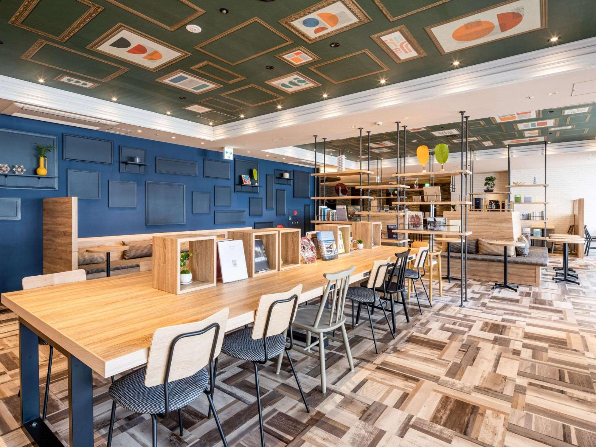 Comfort Hotel 高松 外观 照片