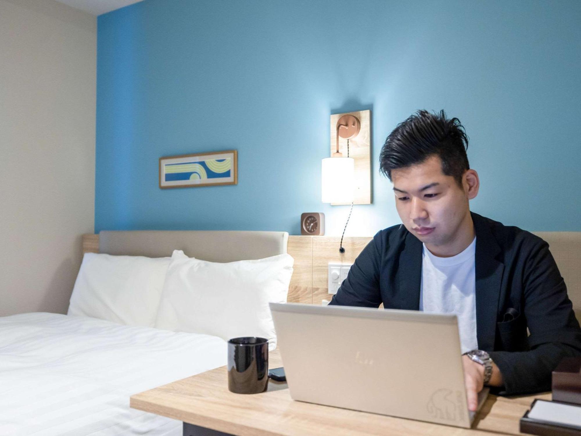 Comfort Hotel 高松 外观 照片