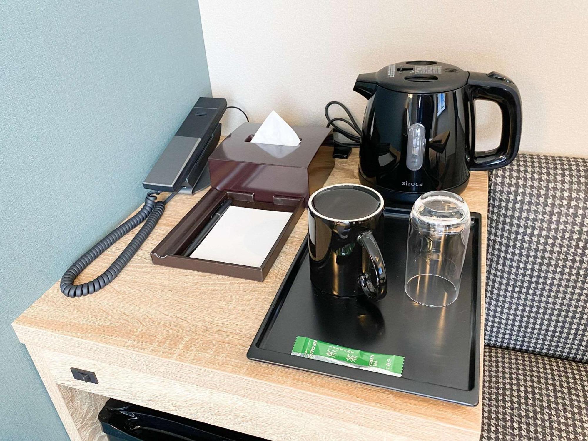 Comfort Hotel 高松 外观 照片